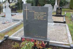 Morgan Owen F Ballinastack